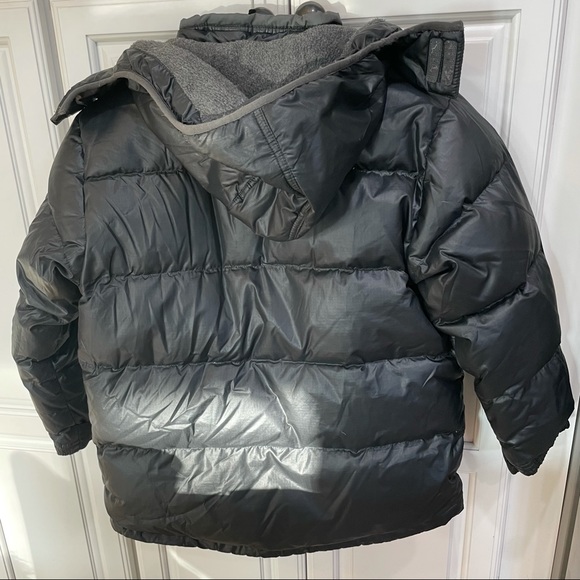 Down filled jacket - Gap - Great Condition - Picture 8 of 15